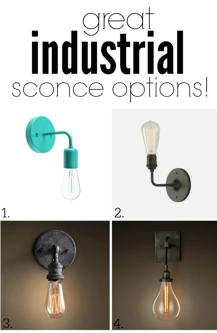 Restoration hardware 2024 barn light